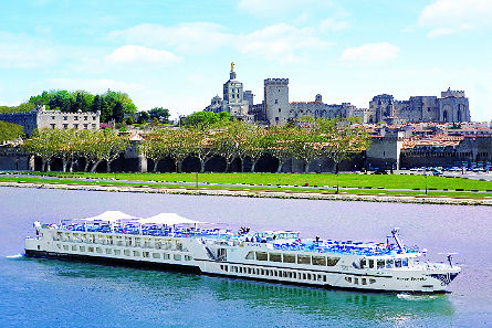bon voyage river cruises